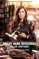 Watch Hailey Dean Mysteries: Killer Sentence Fmovies