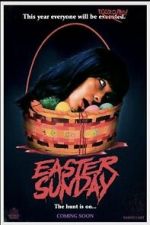Watch Easter Sunday Fmovies