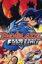 Watch Beyblade: The Movie - Fierce Battle Fmovies