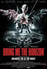 Watch Bring Me the Horizon: L.I.V.E. in São Paulo Fmovies