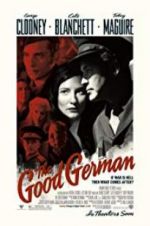 Watch The Good German Fmovies