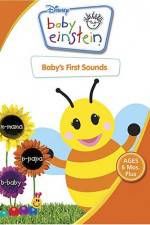 Watch Baby Einstein: Baby's First Sounds Fmovies