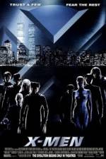 Watch X-Men Fmovies
