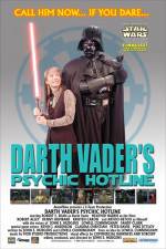 Watch Darth Vader's Psychic Hotline Fmovies