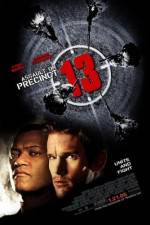 Watch Assault on Precinct 13 Fmovies