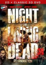 Watch Night of the Living Dead 3D: Re-Animation Fmovies