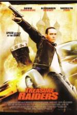Watch Treasure Raiders Fmovies
