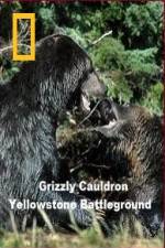 Watch National Geographic Grizzly Cauldron Fmovies