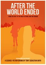 Watch After the World Ended Fmovies