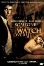 Watch Someone to Watch Over Me Fmovies