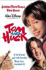 Watch Tom and Huck Fmovies