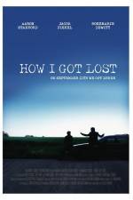 Watch How I Got Lost Fmovies