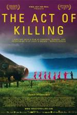 Watch The Act of Killing Fmovies