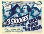 Watch Crash Goes the Hash (Short 1944) Fmovies