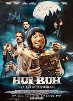 Watch Hui Buh und das Hexenschloss Fmovies