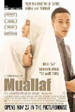 Watch Muallaf Fmovies
