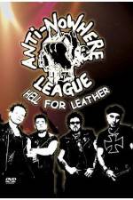 Watch Anti-Nowhere League: Hell For Leather Fmovies