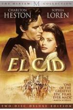 Watch El Cid Fmovies