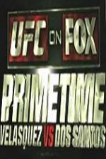 Watch UFC Primetime Velasquez vs Dos Santos Fmovies