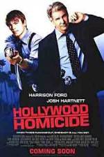 Watch Hollywood Homicide Fmovies