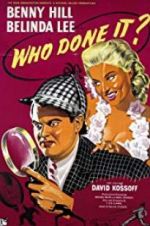 Watch Who Done It? Fmovies