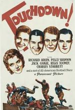 Watch Touchdown! Fmovies