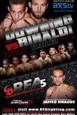 Watch Resurrection Fighting Alliance 5 Fmovies
