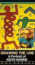 Watch Drawing the Line: A Portrait of Keith Haring Fmovies