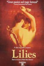 Watch Lilies - Les feluettes Fmovies