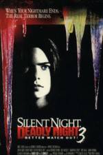 Watch Silent Night, Deadly Night III: Better Watch Out! Fmovies