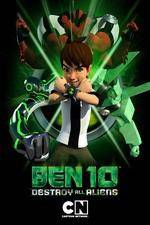 Watch Ben 10 Destroy All Aliens Fmovies