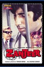 Watch Zanjeer Fmovies