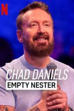 Watch Chad Daniels: Empty Nester (TV Special 2024) Fmovies