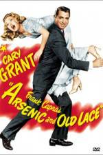 Watch Arsenic and Old Lace Fmovies