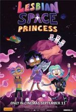Watch Lesbian Space Princess Fmovies