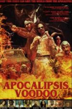 Watch Voodoo Apocalypse Fmovies