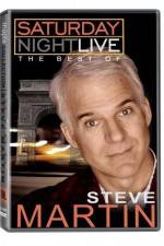Watch Saturday Night Live The Best of Steve Martin Fmovies