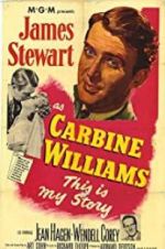 Watch Carbine Williams Fmovies