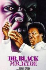Watch Dr Black Mr Hyde Fmovies