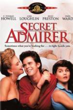 Watch Secret Admirer Fmovies