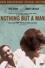 Watch Nothing But a Man Fmovies