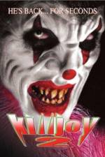 Watch Killjoy 2 Deliverance from Evil Fmovies