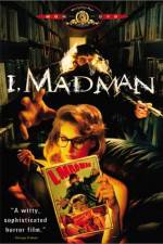 Watch I, Madman Fmovies