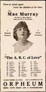 Watch The A.B.C. of Love Fmovies
