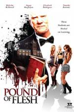 Watch Pound of Flesh Fmovies