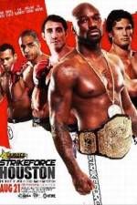 Watch Strikeforce Houston: King Mo vs Feijao Fmovies