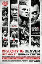 Watch Glory 16: Denver Fmovies