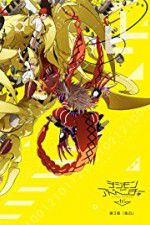 Watch Digimon Adventure Tri 3 Confession Fmovies