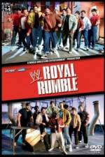 Watch WWE Royal Rumble Fmovies