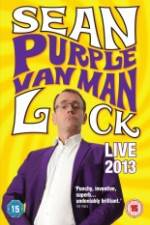Watch Sean Lock: Purple Van Man Fmovies